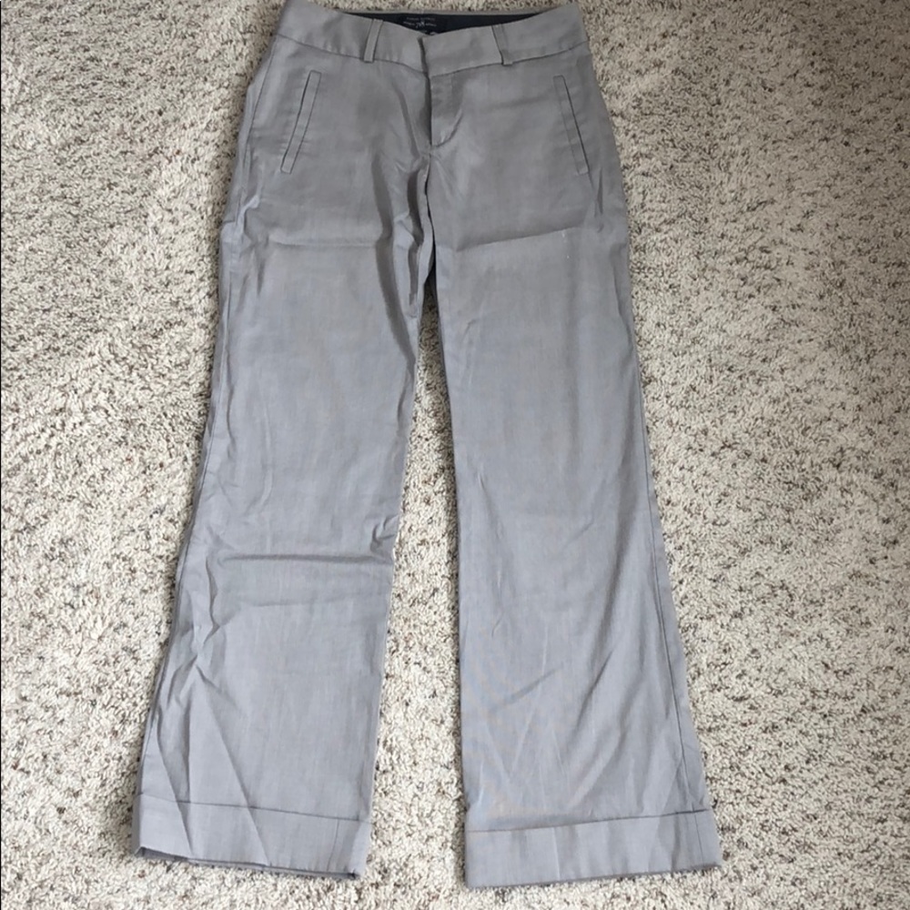 Banana Republic Dress Pants